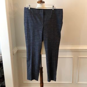 🔥Loft ankle length dress pants